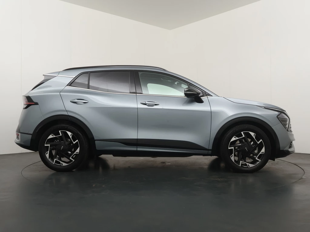 Kia Sportage – foto 10