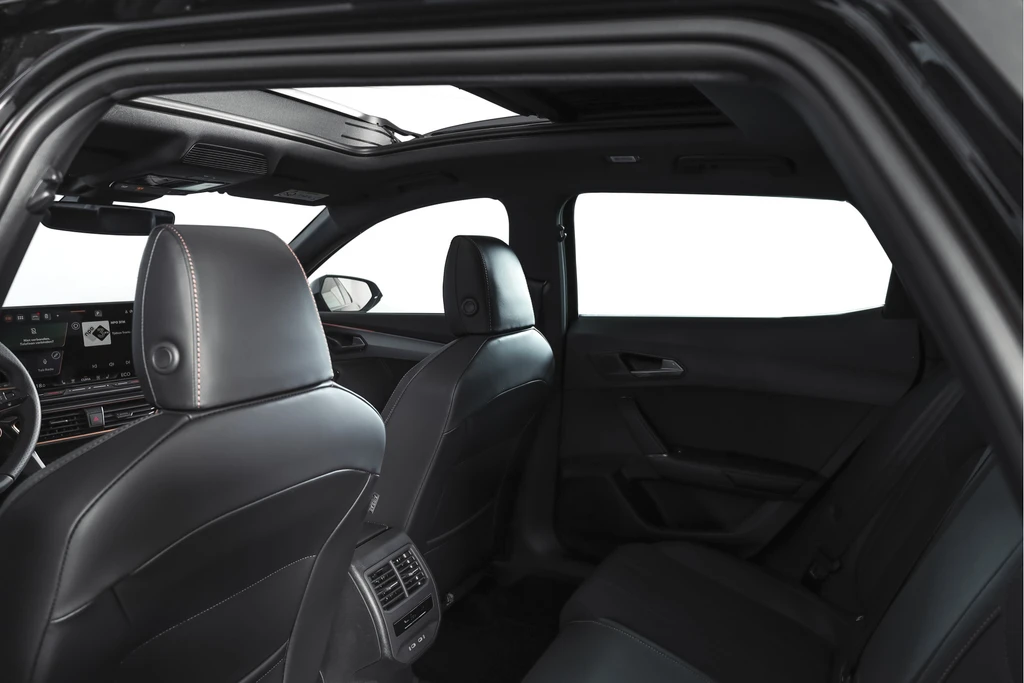 CUPRA Formentor – foto 70