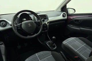 Peugeot 108 – thumbnail 14