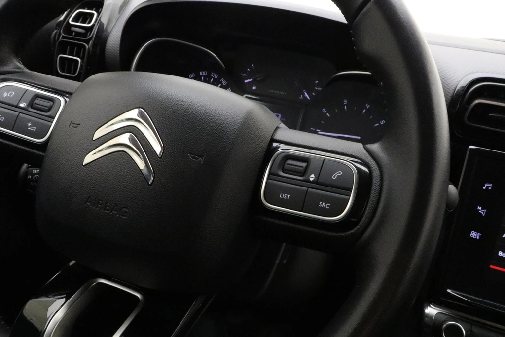 Citroën C3 Aircross – foto 24