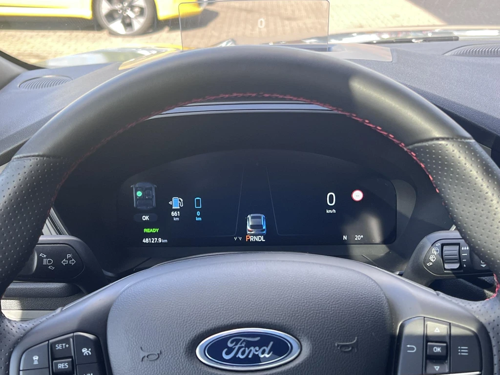 Ford Kuga – foto 23