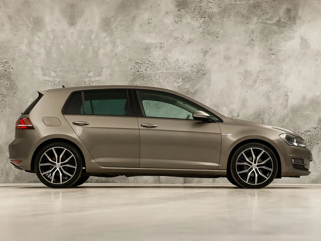 Volkswagen Golf – foto 9