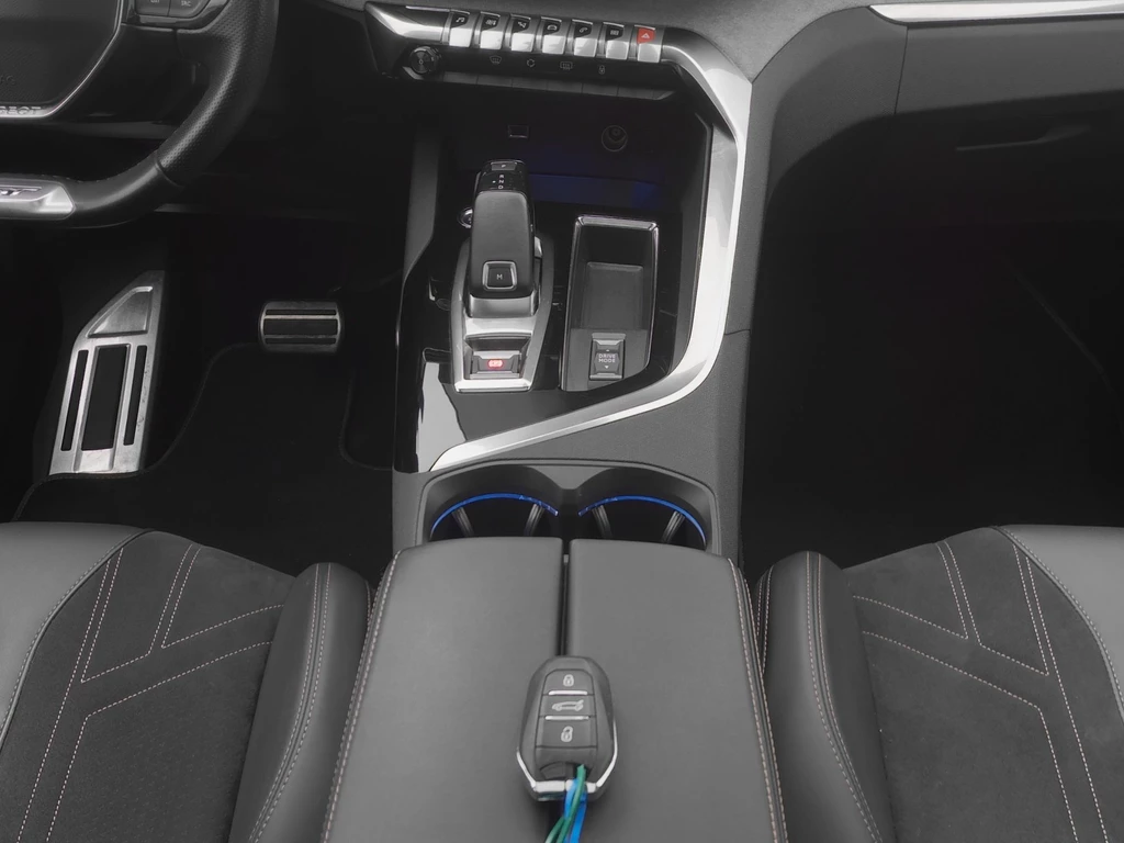 Peugeot 3008 – foto 26