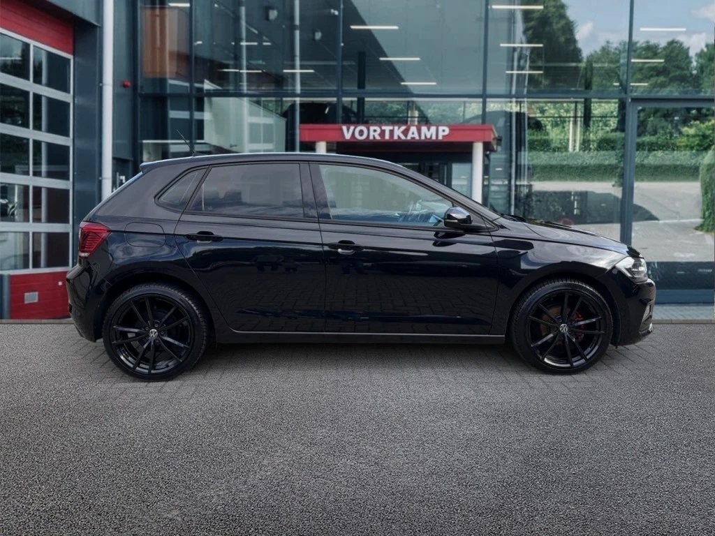 Volkswagen Polo – foto 6