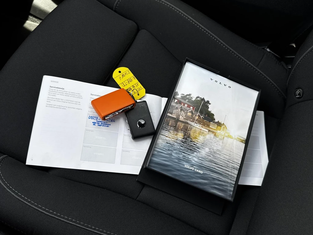 Volvo XC40 – foto 48