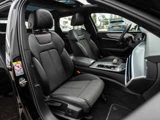 Audi A6 – thumbnail 42