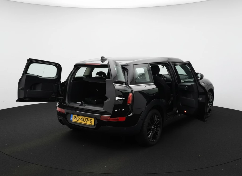 MINI Clubman – foto 6
