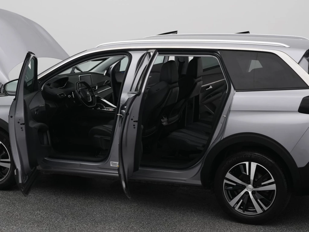Peugeot 5008 – foto 8