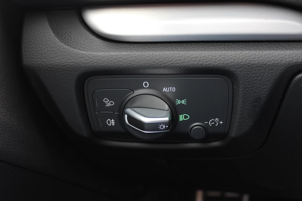 Audi A3 – foto 35