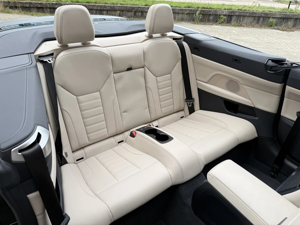BMW 4 Serie – foto 43