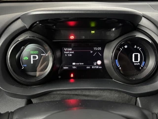 Toyota Yaris – thumbnail 19