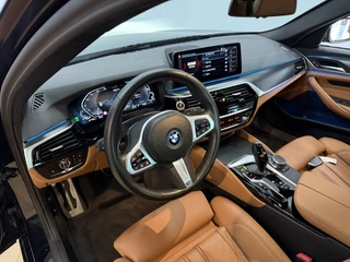 BMW 5 Serie – thumbnail 16