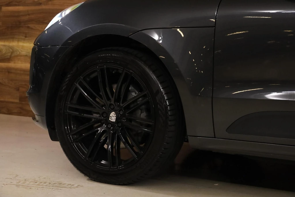 Porsche Macan – foto 22
