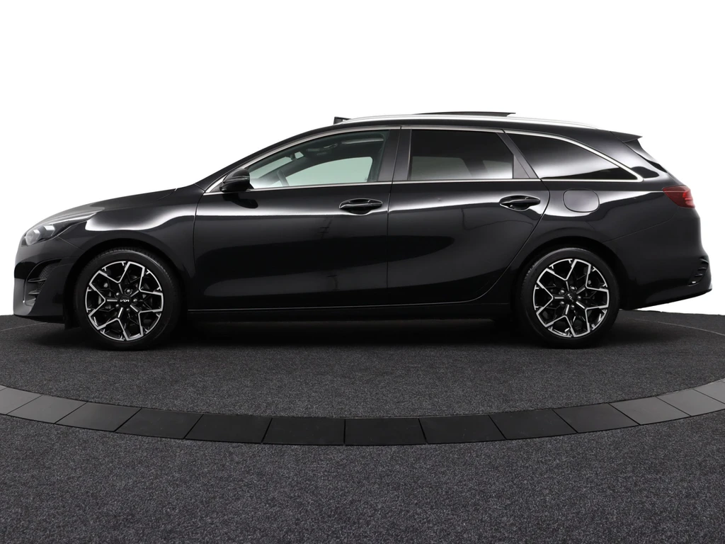 Kia Ceed Sportswagon – foto 3