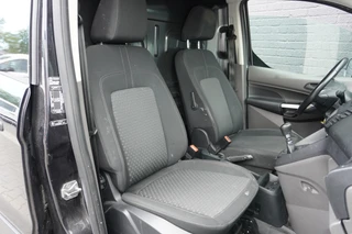 Ford Transit Connect – thumbnail 7