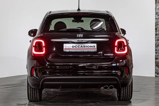Fiat 500X – thumbnail 11