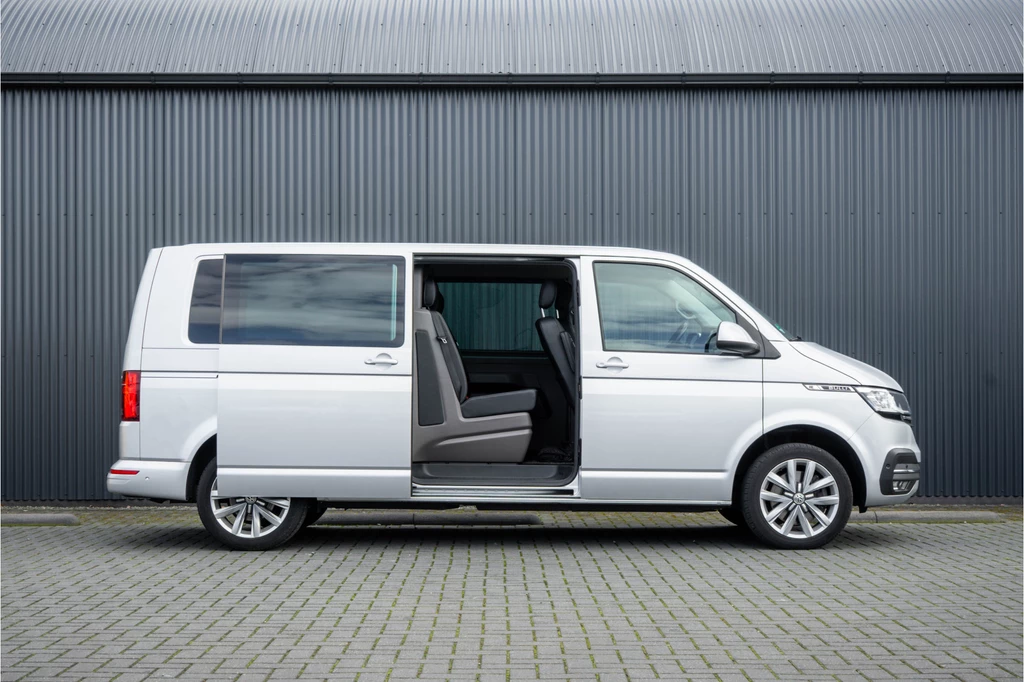 Volkswagen Transporter – foto 5