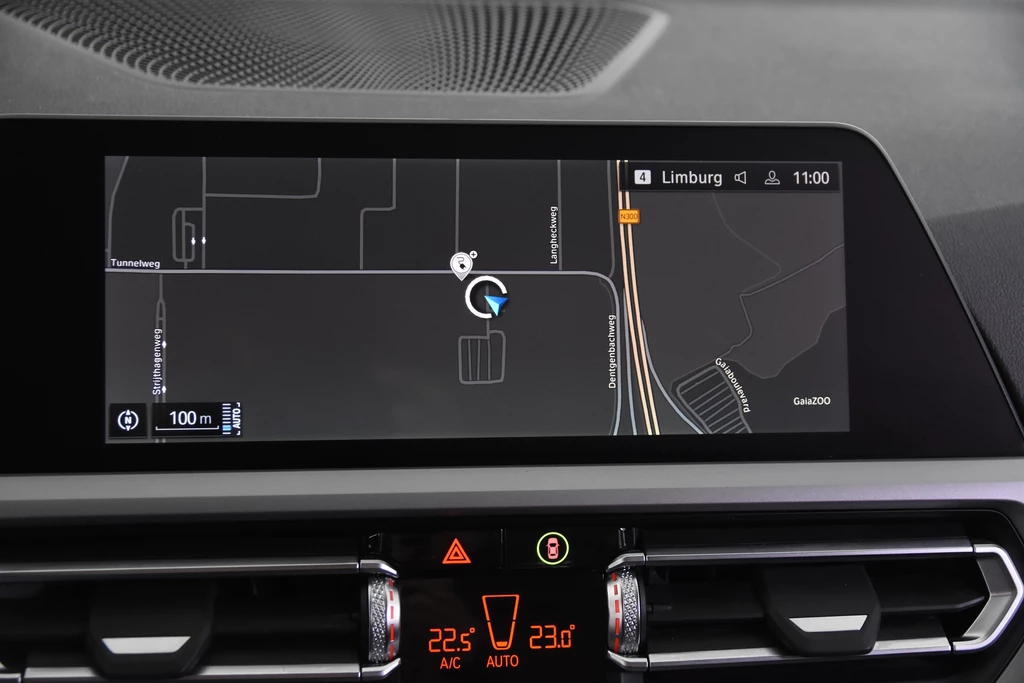BMW 3 Serie – foto 22