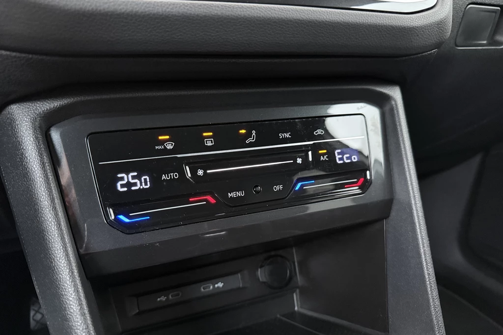Volkswagen Tiguan – foto 35