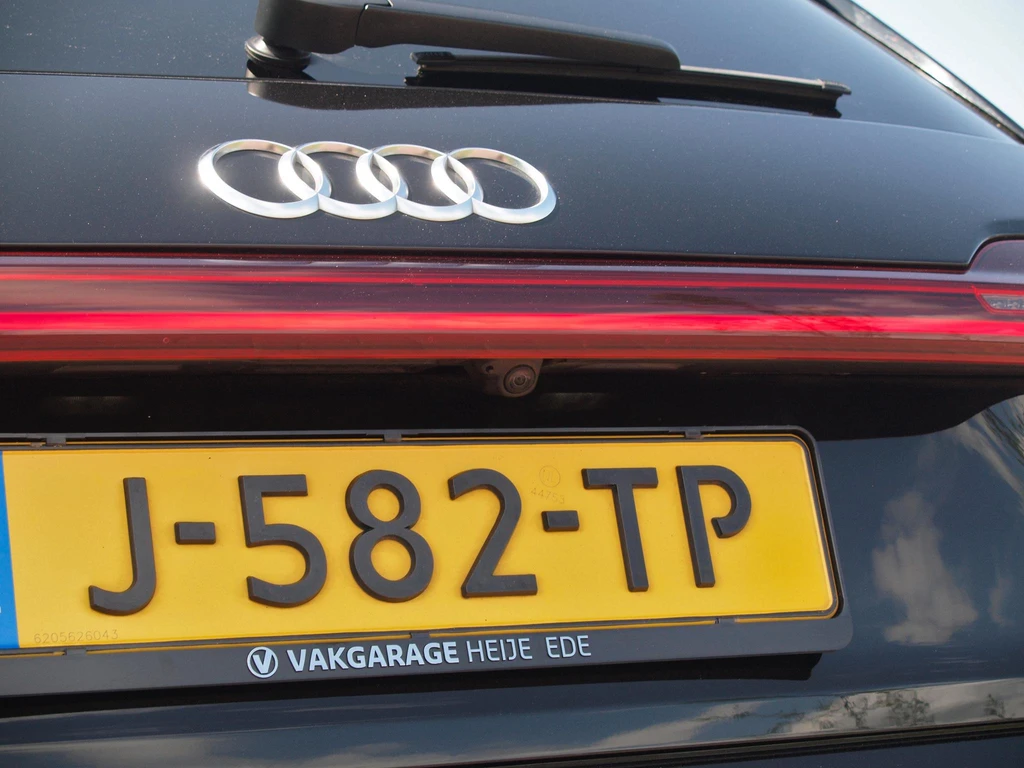 Audi e-tron – foto 14