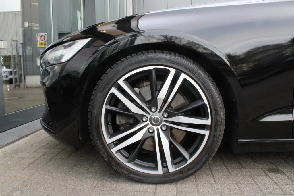 Volvo V60 – foto 18