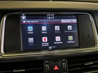 Kia Optima – thumbnail 23