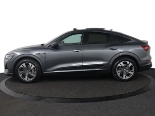 Audi e-tron – thumbnail 2