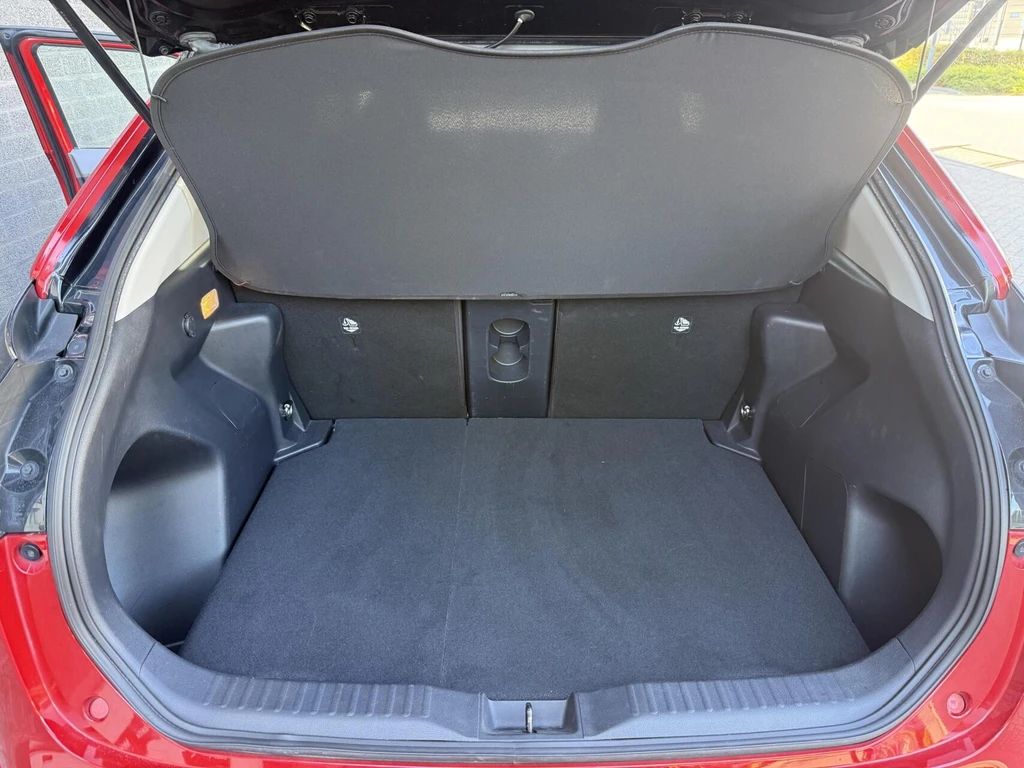 Toyota Yaris Cross – foto 25