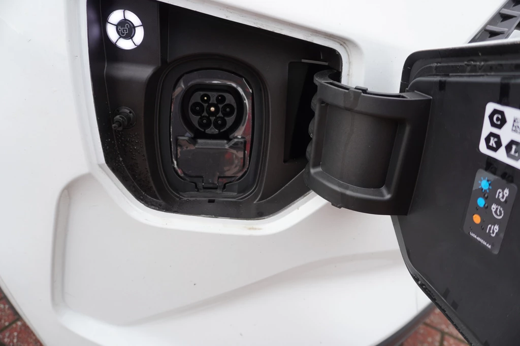 Ford E-Transit – foto 11