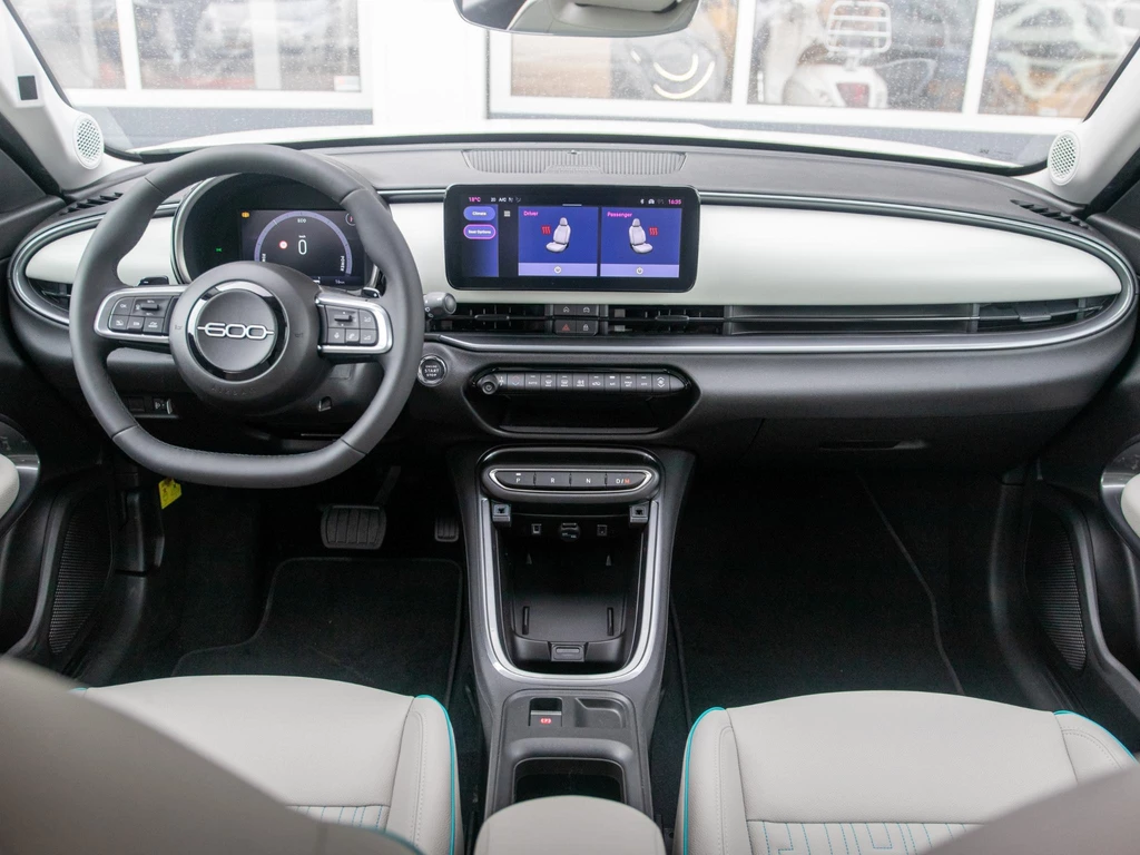 Fiat 600 – foto 11