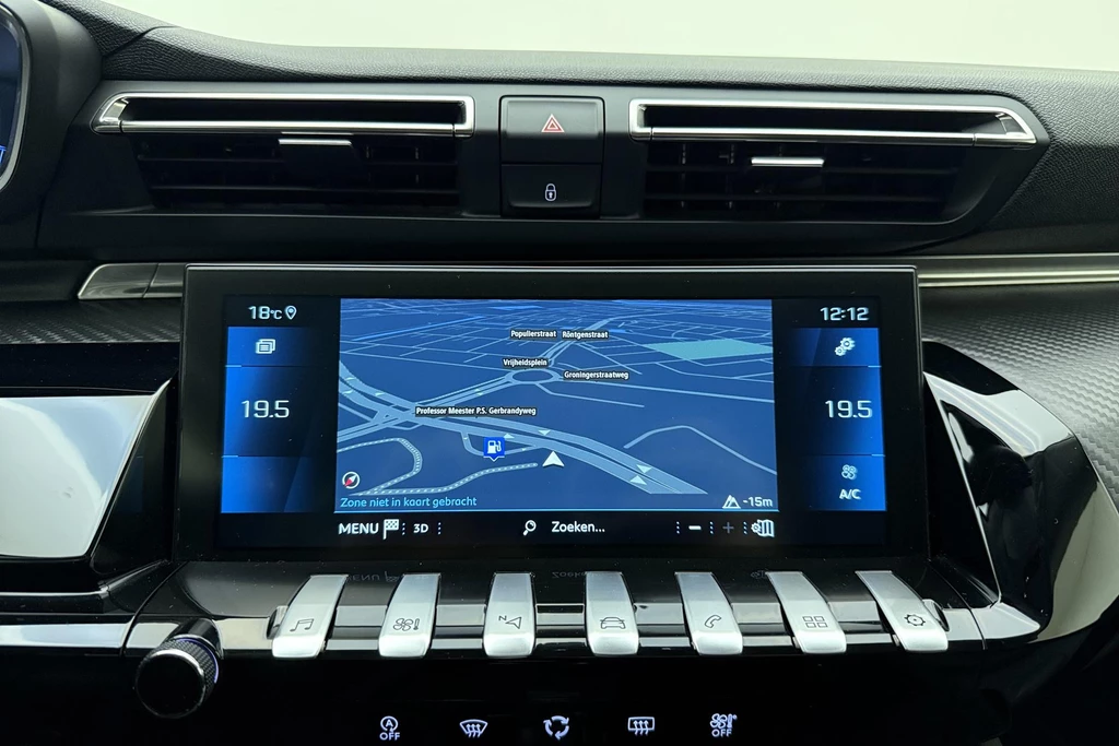Peugeot 508 – foto 27