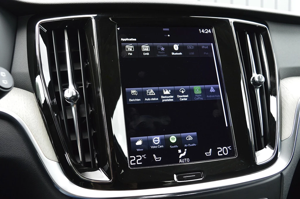 Volvo V60 – foto 25