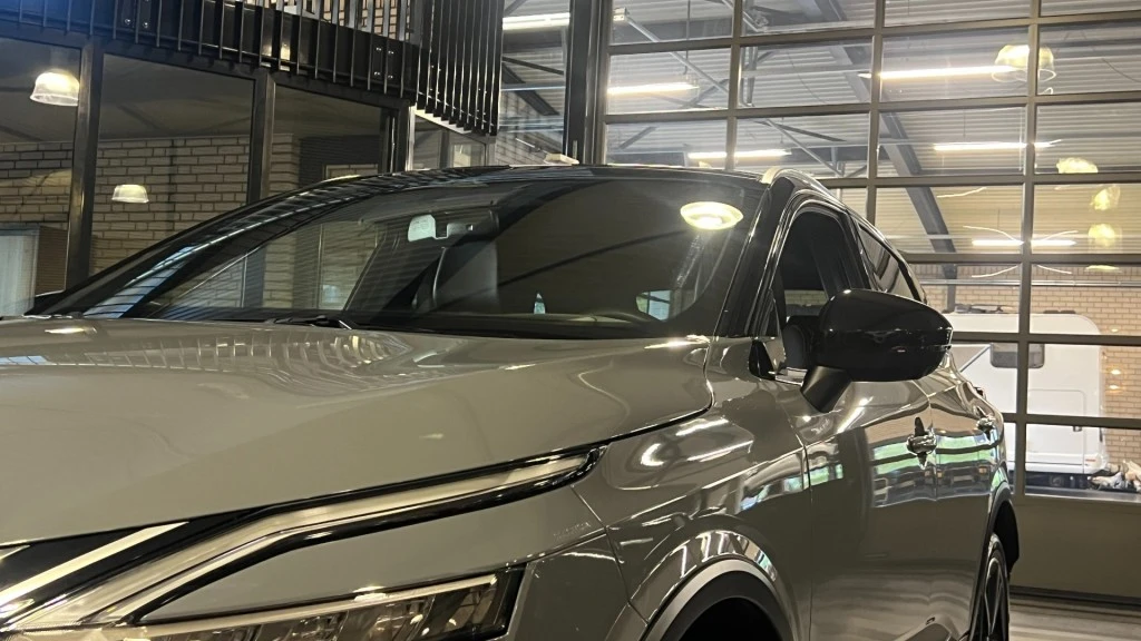Nissan QASHQAI – foto 5