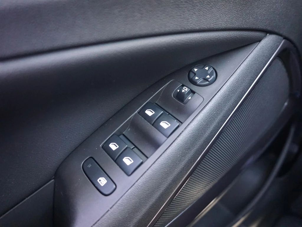 Opel Crossland X – foto 14