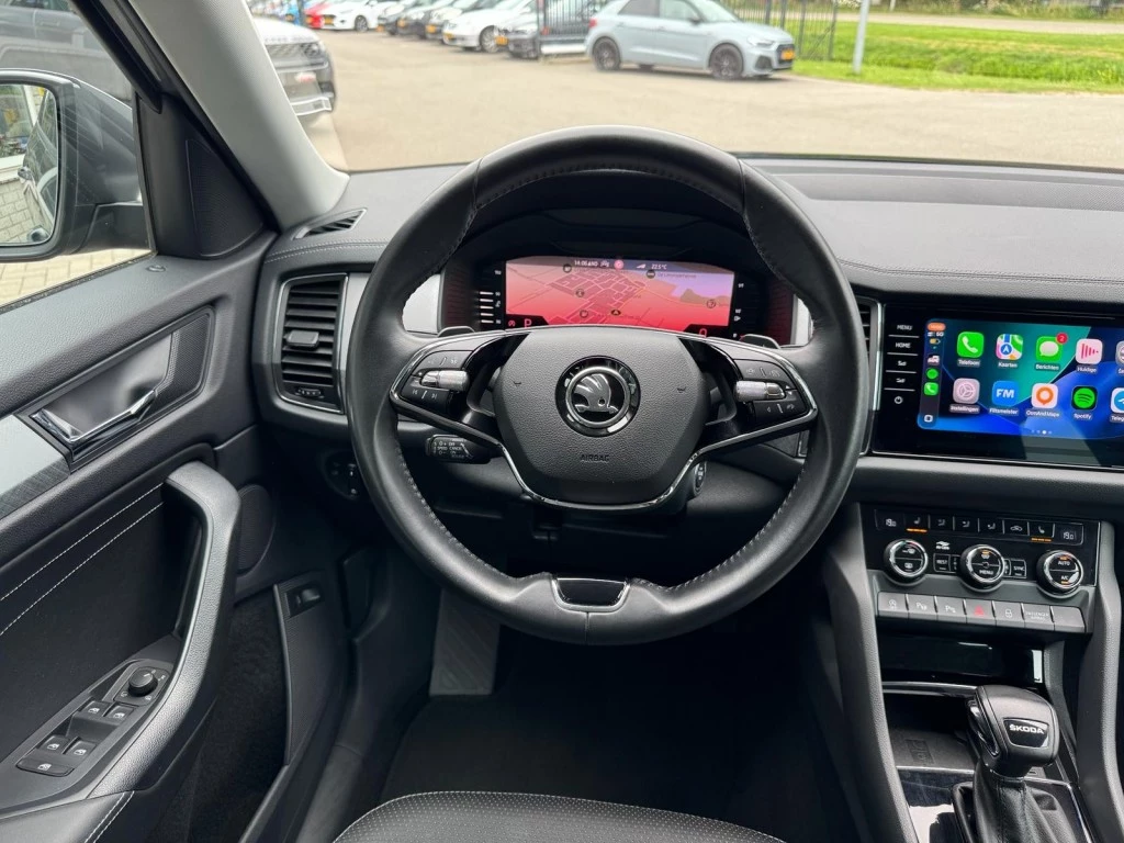 Škoda Kodiaq – foto 25
