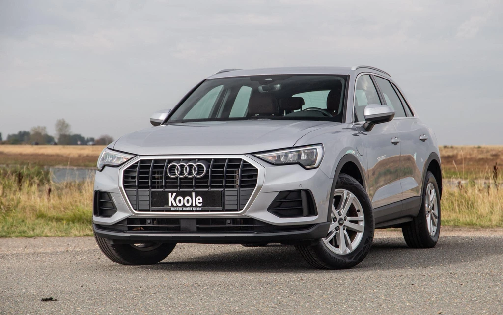 Audi Q3 – foto 5