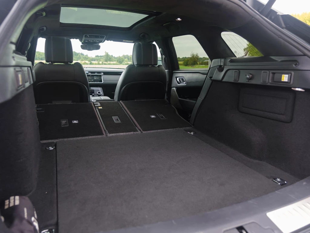 Land Rover Range Rover Velar – foto 60
