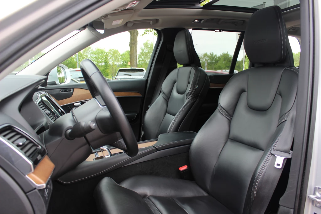 Volvo XC90 – foto 10