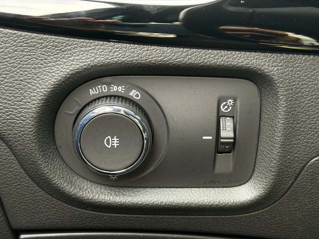 Opel Astra – foto 23