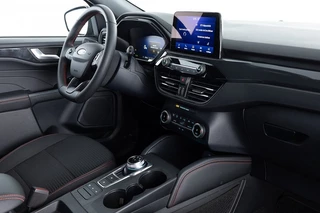 Ford Kuga – thumbnail 9