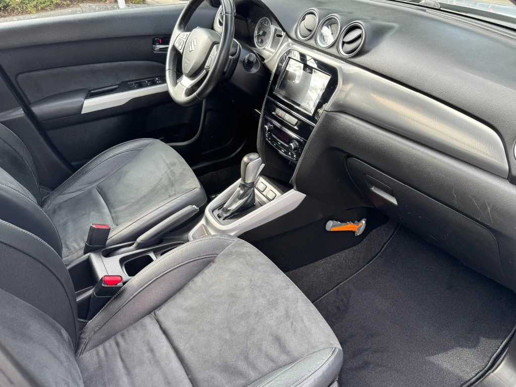 Suzuki Vitara – foto 28