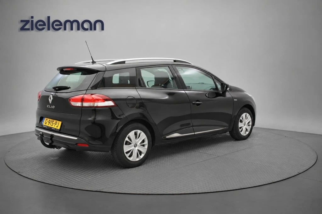 Renault Clio – foto 5