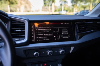 Audi A1 Sportback – thumbnail 18