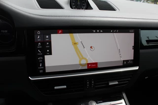 Porsche Cayenne – thumbnail 26