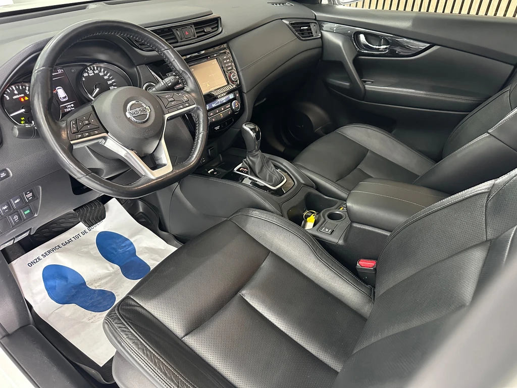 Nissan X-Trail – foto 24