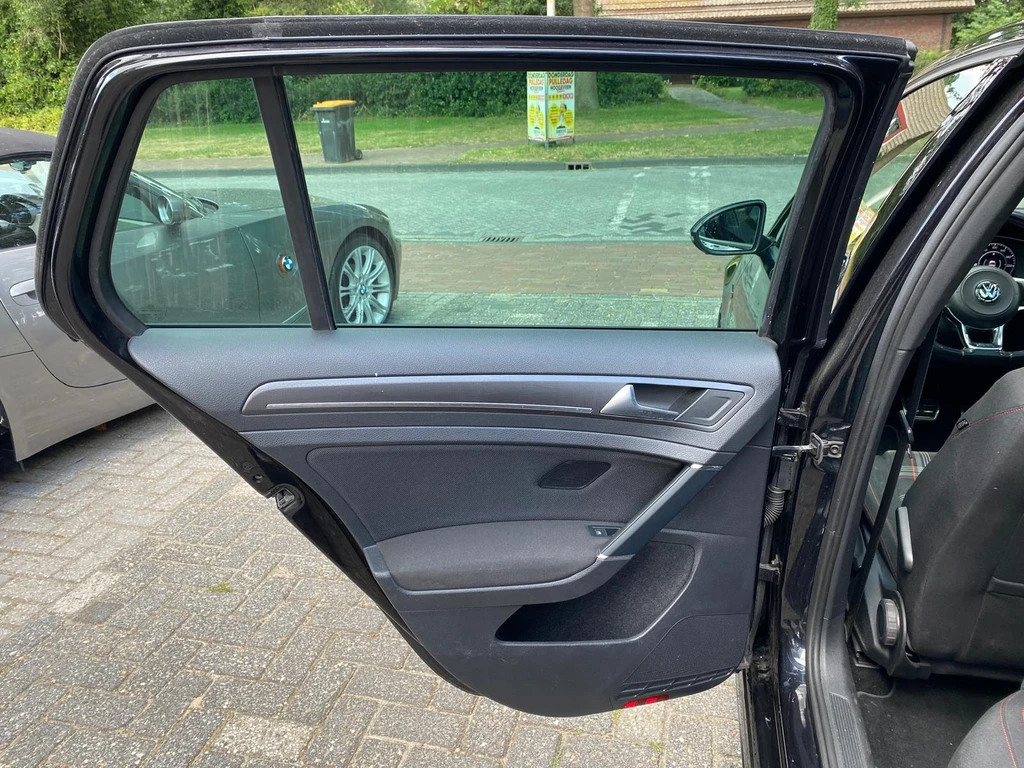 Volkswagen Golf – foto 39