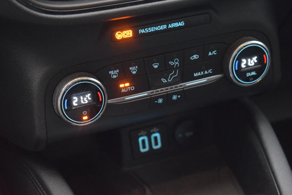 Ford Kuga – foto 34