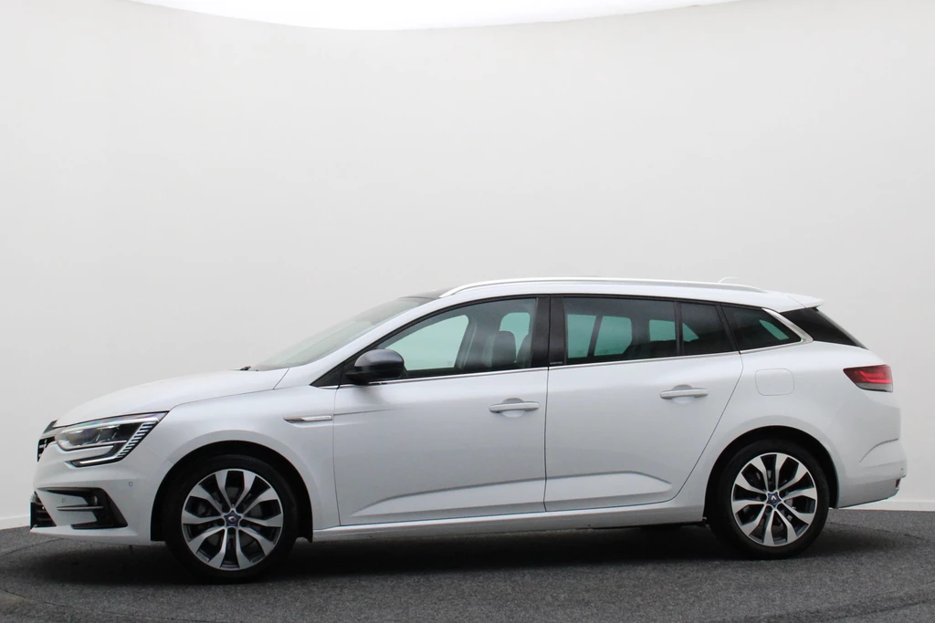 Renault Megane E-Tech – foto 3