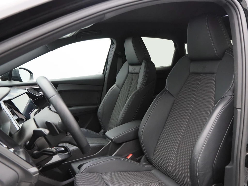 Audi Q4 Sportback e-tron – foto 20