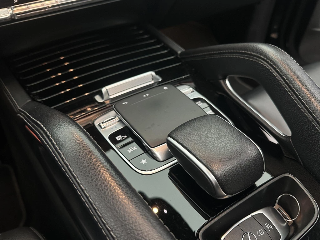 Mercedes-Benz GLE – foto 26